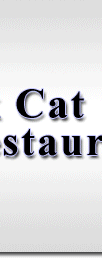 Black Cat Restaurant